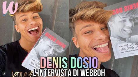 denis dosio gay|Webboh 